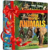 Exploring the Wild World Gift Pak